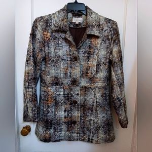Erin London jacket